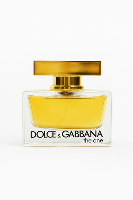 D&G THE ONE FEMME EDP 50 ML VAPO