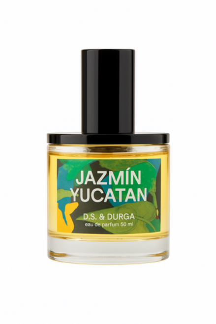 D.S. DURGA JAZMIN YUCATAN EDP 50 ML