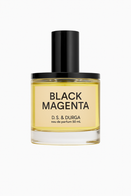D.S. DURGA BLACK MAGENTA EDP 50 ML