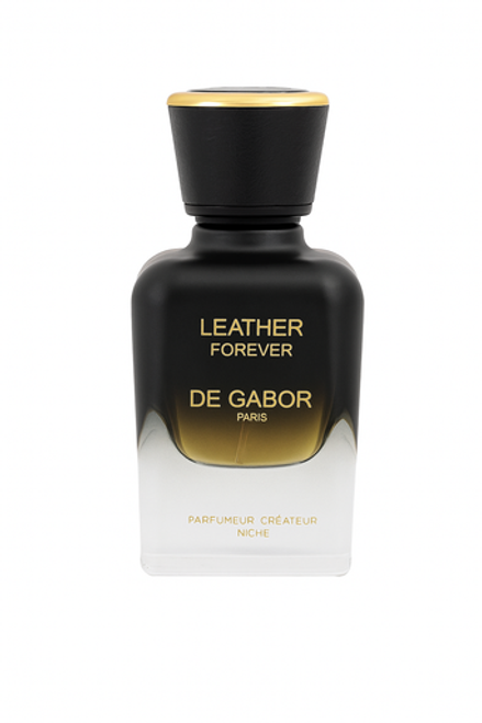 DE GABOR LEATHER FOREVER EXTRAIT 50 ML