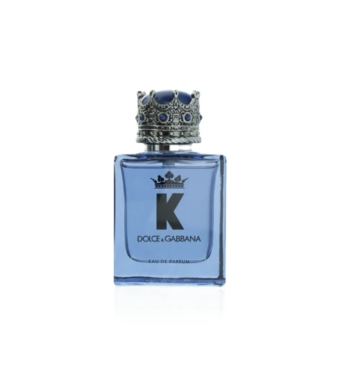 D&G K BY EDT 50 ML VAPO
