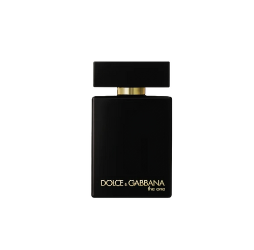 D&G THE ONE MAN INTENSE EDP 50 ML