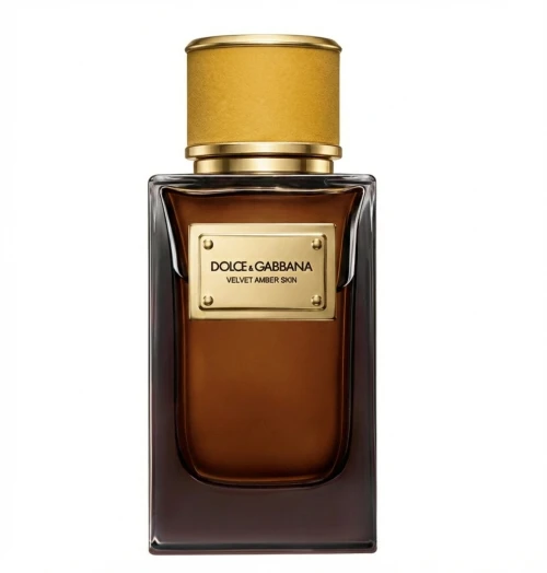 D&G VELVET AMBER SKIN EDP 100 ML