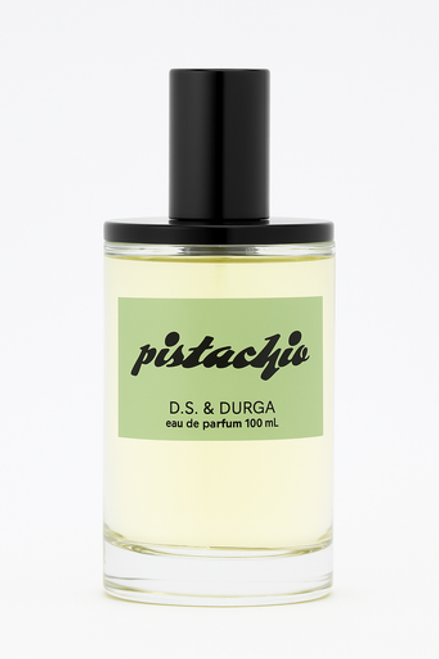 D.S. DURGA PISTACHIO EDP 100 ML