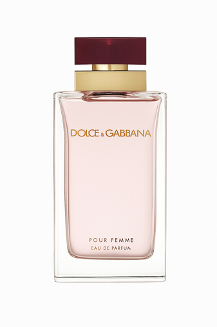 D&G POUR FEMME EDP 100 ML VAPO