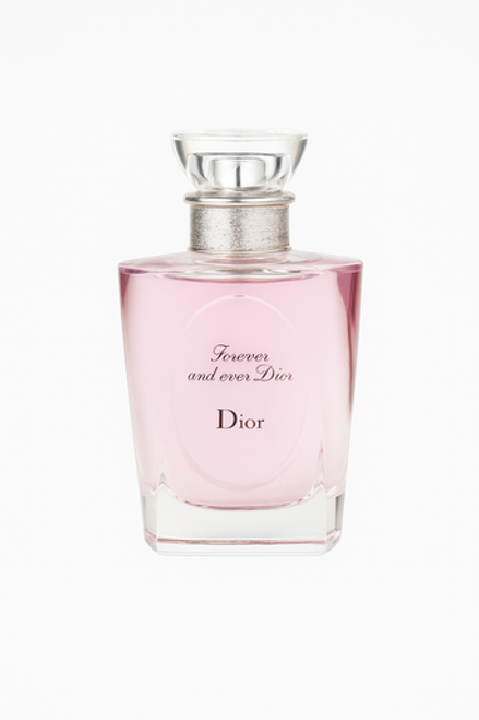 DIOR FOREVER AND EVER EDT 50 ML VAPO