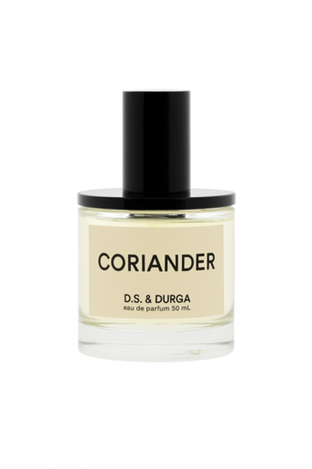D.S. DURGA CORIANDER EDP 50 ML