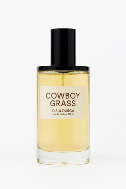 D.S. DURGA COWBOY GRASS EDP 100 ML