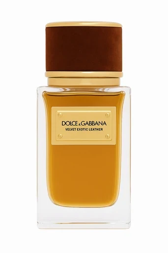 D&G VELVET EXOTIC LEATHER EDP 100 ML