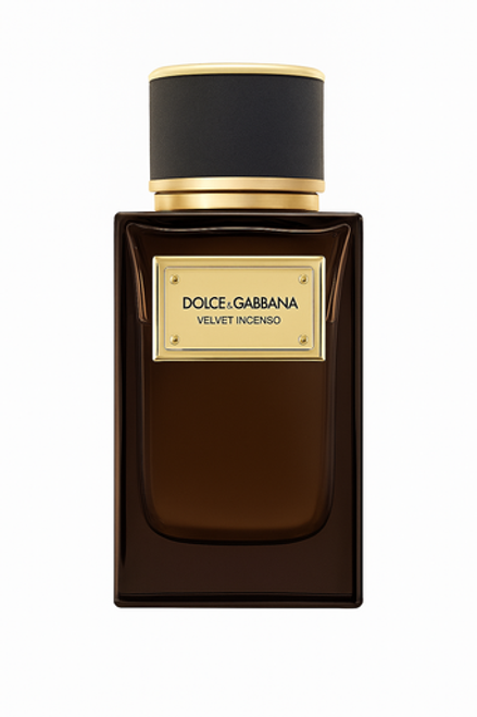 D&G VELVET INCENSO EDP 100 ML
