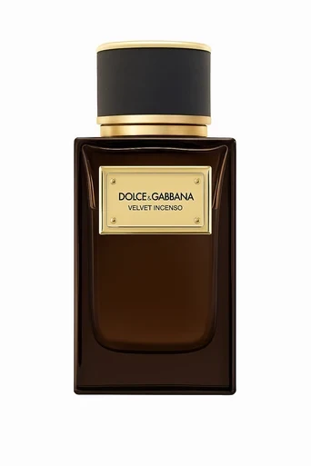 D&G VELVET INCENSO EDP 100 ML