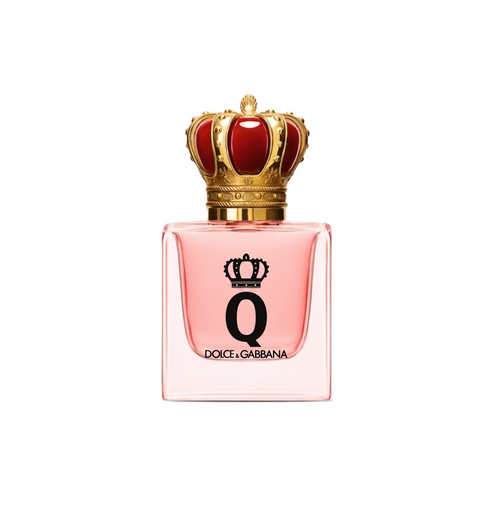 D&G Q FEMME EDP 30 ML VAPO