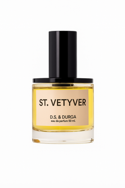 D.S. DURGA ST VETYVER EDP 50 ML