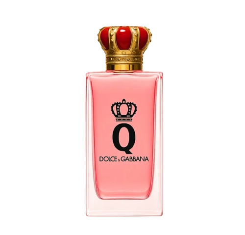 D&G Q FEMME INTENSE EDP 100 ML VAPO