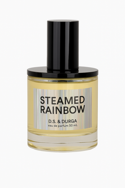D.S. DURGA STEAMED RAINBOW EDP 50 ML