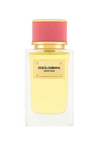 D&G VELVET ROSE EDP 100 ML