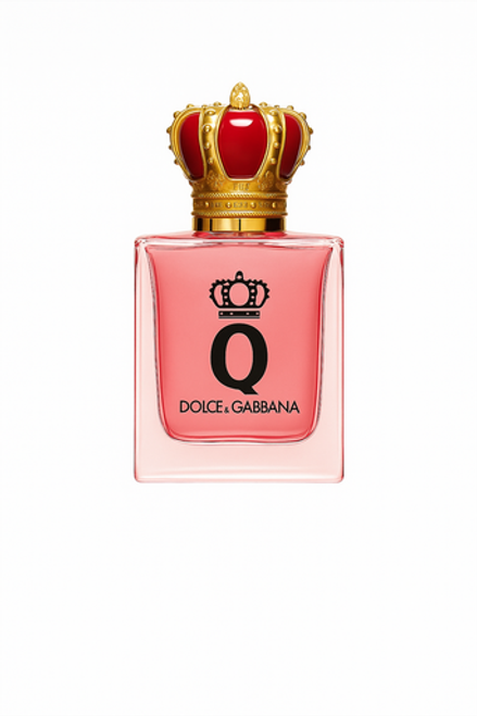 D&G Q FEMME INTENSE EDP 50 ML VAPO