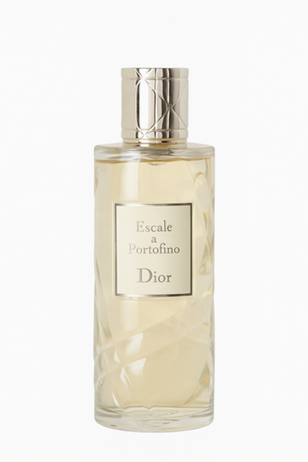 DIOR ESCALE A PORTOFINO EDT 125 ML VAPO