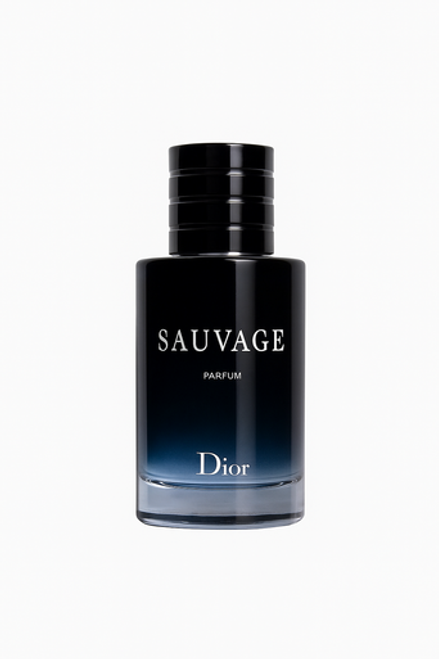 DIOR SAUVAGE MAN PARFUM 60 ML VAPO