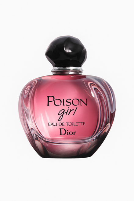 DIOR POISON GIRL EDT 100 ML VAPO