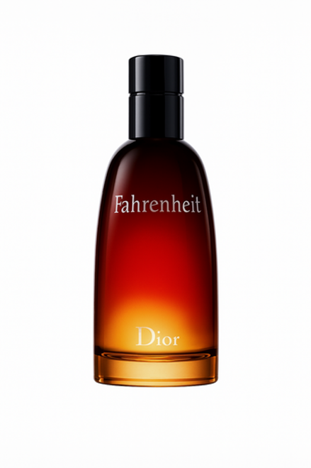DIOR FAHRENHEIT EDT 50 ML VAPO