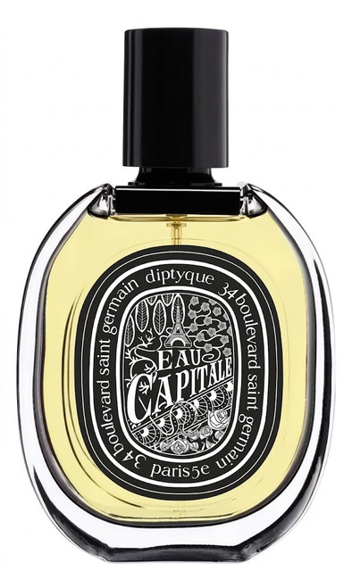 DIPTYQUE EAU CAPITALE EDP 75 ML