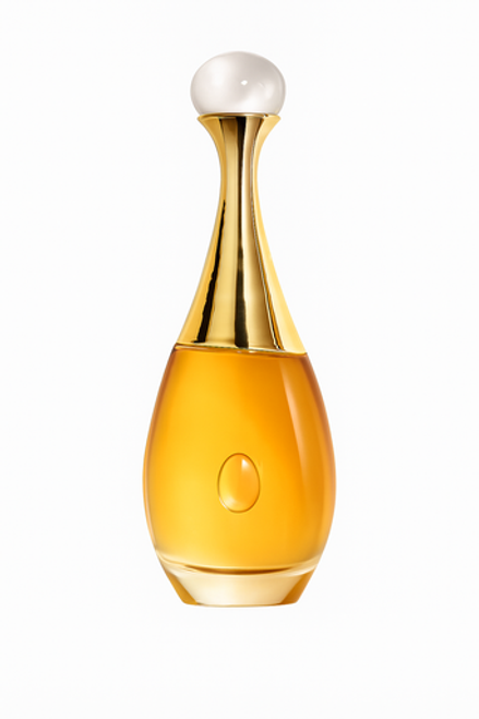 DIOR J'ADORE L'OR ESSENCE PARFUM 80 ML