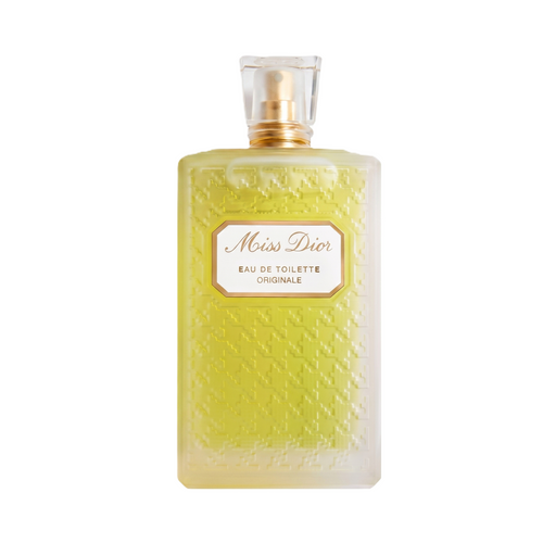 DIOR MISS DIOR ORIGINALE EDT 100 ML VAPO