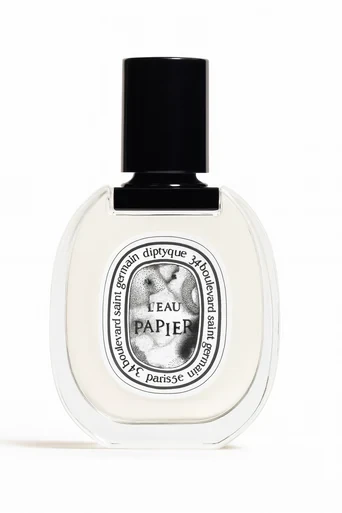 DIPTYQUE L'EAU PAPIER EDT 50 ML VAPO