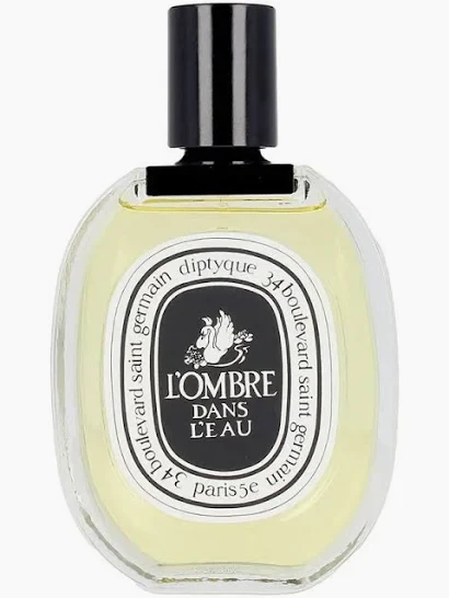 DIPTYQUE L'OMBRE DANS L'EAU EDP 75 ML
