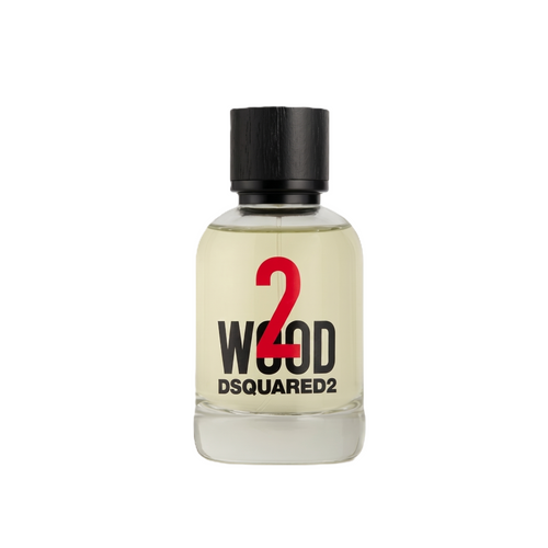 DSQUARED2 2 WOOD EDT 100 ML VAPO
