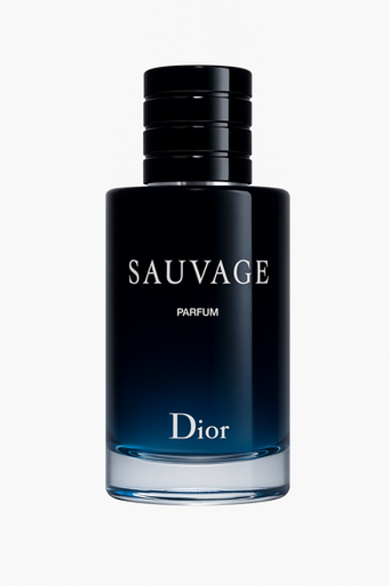 DIOR SAUVAGE MAN PARFUM 100 ML VAPO