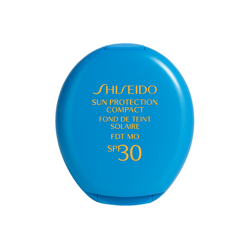 SHISEIDO SUN PROT. COMPACT FDT MO SPF30 12 GR