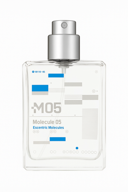 ESCENTRIC MOLECULES MOLECULE 05 EDT 30 ML REFILL
