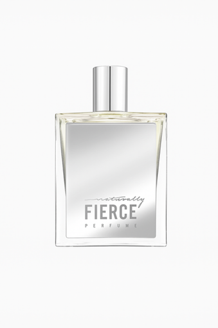 ABERCROMBIE & FITCH FIERCE NATURALLY EDP 100 ML VAPO