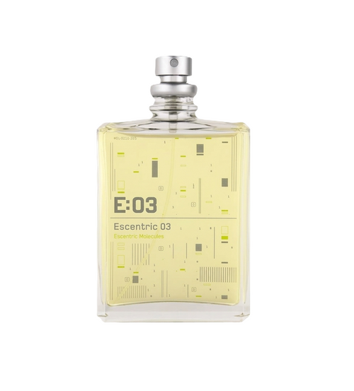 ESCENTRIC MOLECULES ESCENTRIC 03 EDT 30 ML