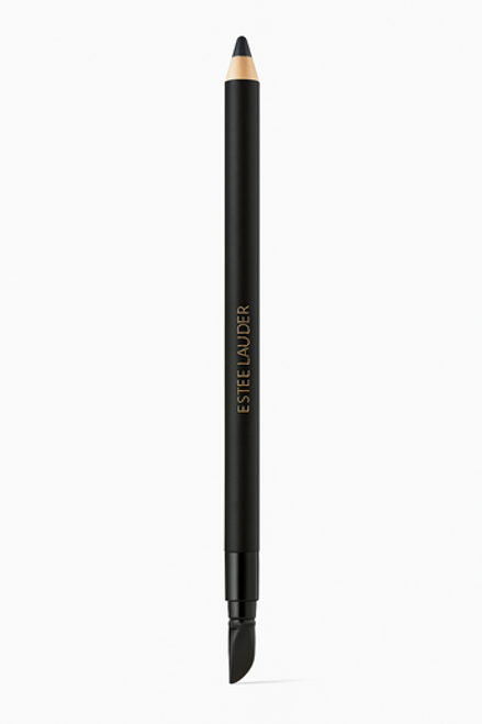 ESTEE LAUDER DOUBLE WEAR WP GEL EYE PENCIL - ONYX