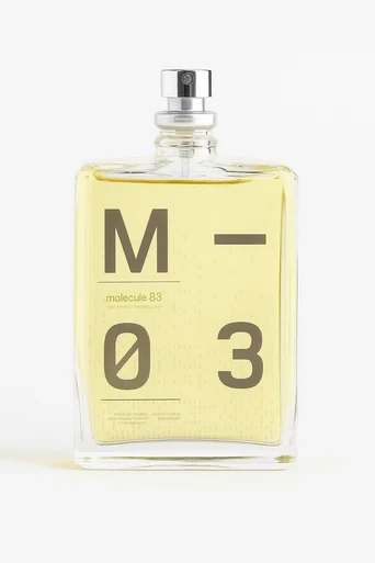 ESCENTRIC MOLECULES MOLECULE 03 EDT 100 ML VAPO