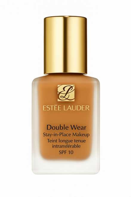 ESTEE LAUDER DOUBLE WEAR S-I-P MAKEUP SPF10 3N2 WHEAT 38