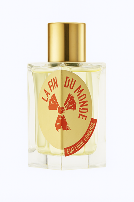 ETAT LIBRE D'ORANGE LA FIN DU MONDE EDP 100 ML VAPO