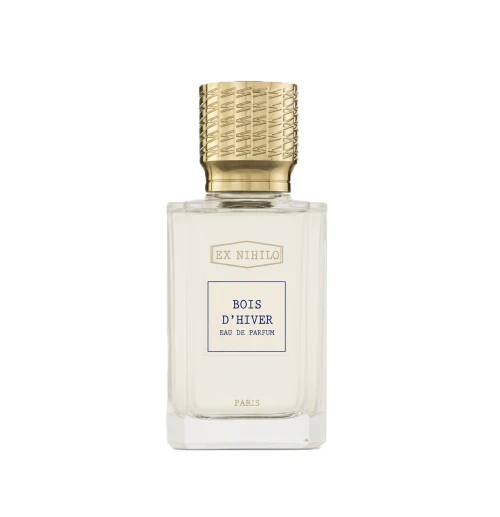 EX NIHILO BOIS D'HIVERN EDP 50 ML