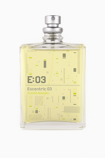 ESCENTRIC MOLECULES MOLECULE 03 EDT 30 ML