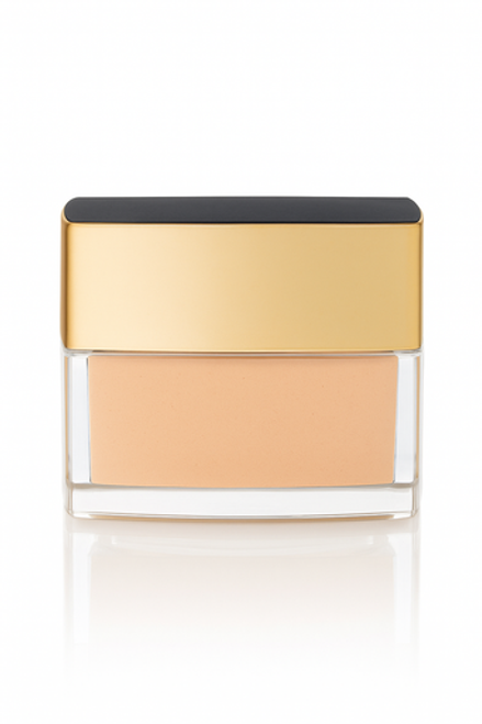 ESTEE LAUDER DOUBLEWEAR SHEER FLATTERY LOOSE POWDER MEDIUM