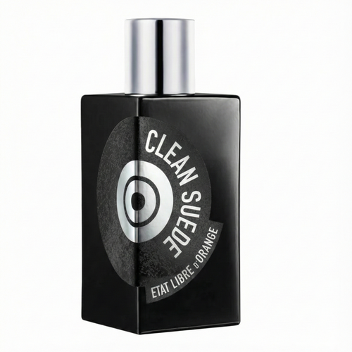 ETAT LIBRE D'ORANGE CLEAN SUEDE EDP 100 ML