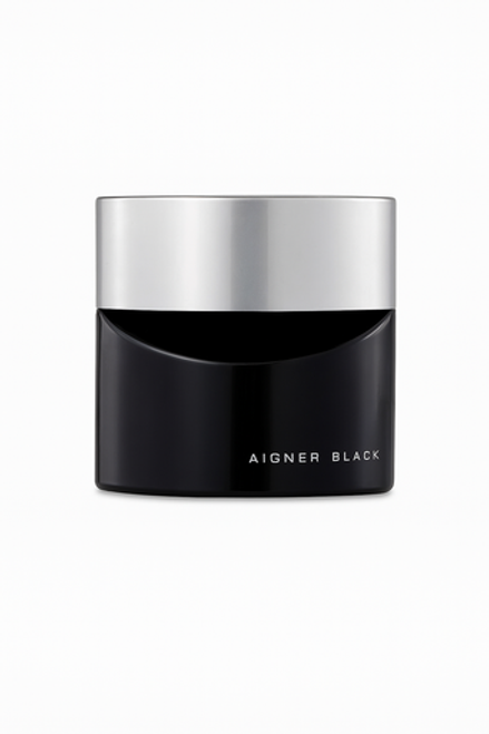 AIGNER BLACK FOR MEN EDT 125 ML