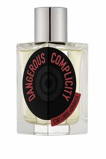 ETAT LIBRE D'ORANGE DANGEROUS COMPLICITY EDP 100 ML
