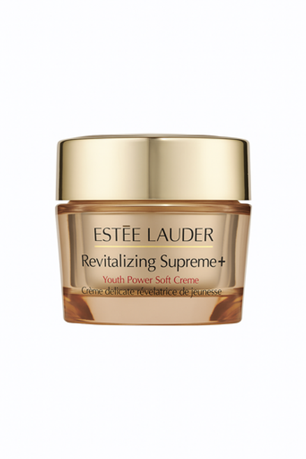 ESTEE LAUDER REVITALIZING SUPREME + YOUTH POWER SOFT CREME 50 ML