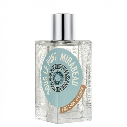 ETAT LIBRE D'ORANGE SOUS LE PONT MIRABEAU EDP 100 ML VAPO