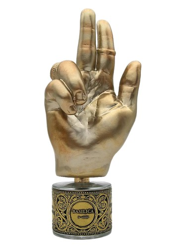 FILIPPO SORCINELLI BASILICA DI ASSISI EXTRAIT 100 ML