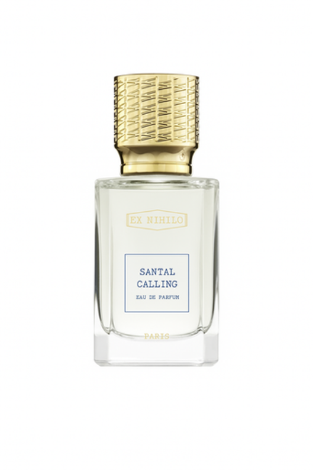 EX NIHILO SANTAL CALLING EDP 50 ML
